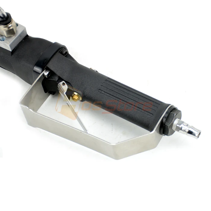 

Air Pneumatic Carton Stripping Paper Edge Cutter Corrugated Cardboard Machine Corrugated Cardboard Trimmer