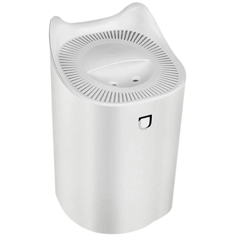 

Увлажнитель-Ароматизатор воздуха с 2 насадками, 3,3 л