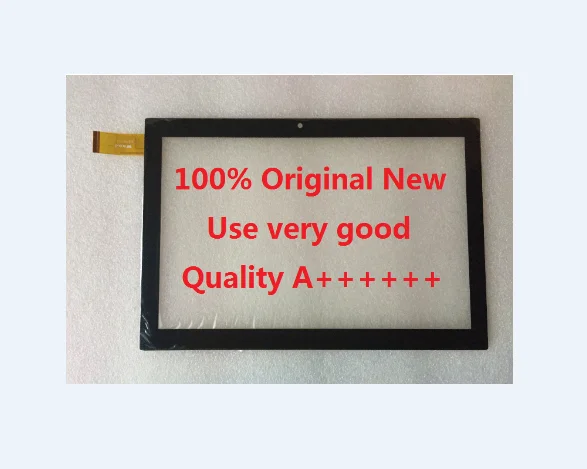 Бесплатная доставка сенсорный экран 10 1 дюйма новинка 100% для DEXP Ursus E110 / E210