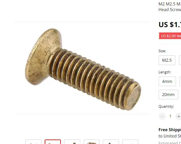 thumb