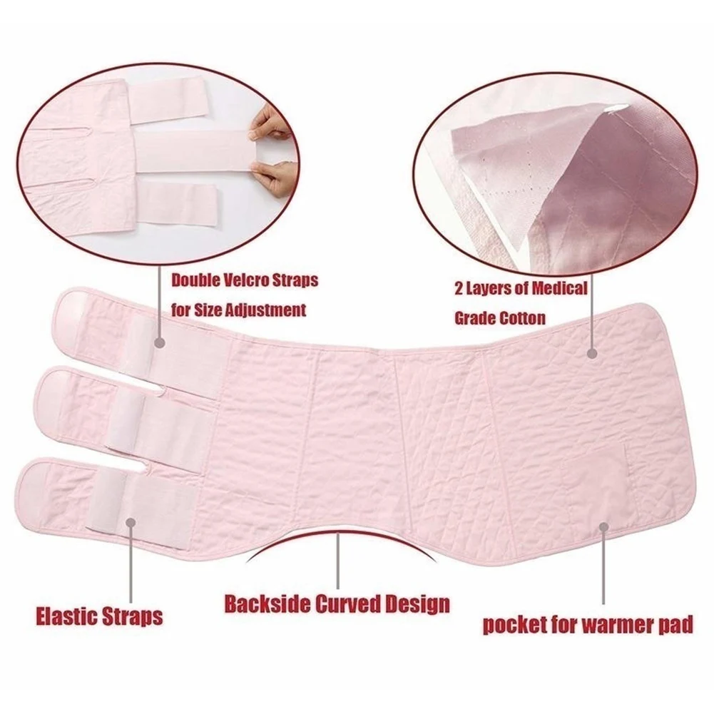 Бесшовный Женский корсет с высокой талией для похудения и живота регулируемый