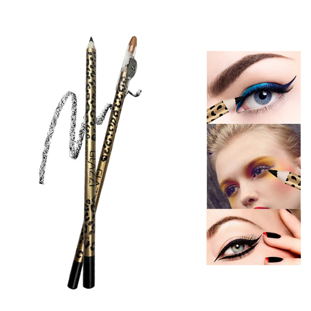 Стойкий карандаш для бровей 1 шт. профессиональная татуировка ТИНТ подводка