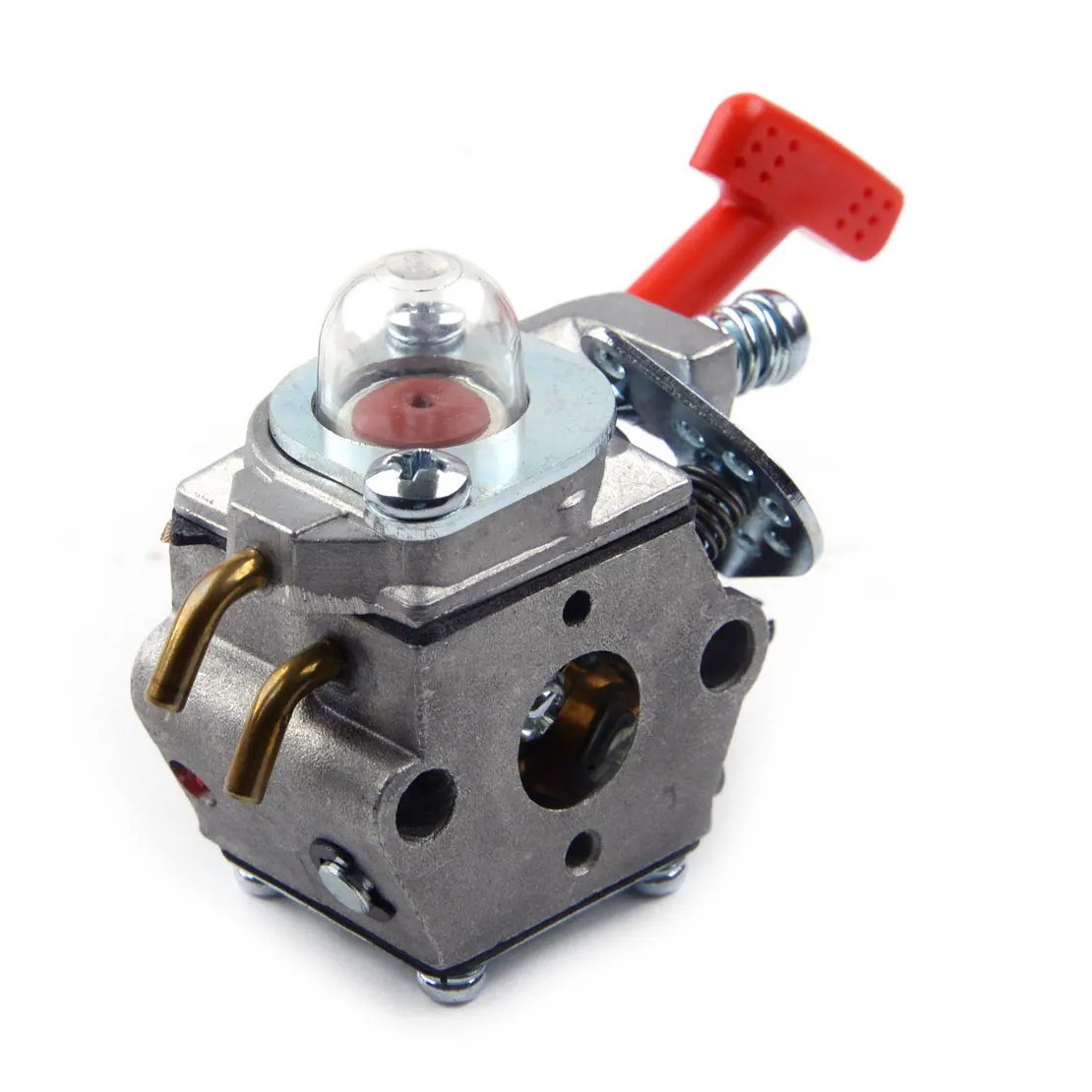 LETAOSK Carburetor Fit for Zama C1U-H31C Walbro WT-191 WT-363 Homelite Ultra 25cc Trimmer A04445A A03003 A07139 | Инструменты