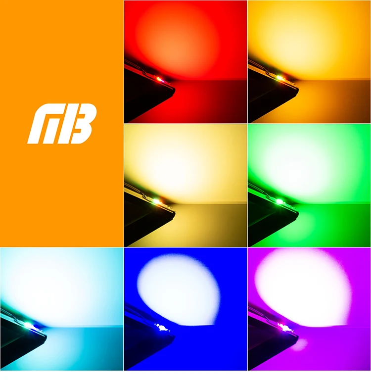 Светодиодный RGB COB Чип 30 Вт ac220в Smart IC DIY для Светодиодный прожектор светильник декоративный прожектор красный зеленый синий желтый теплый день белый растительный светильник