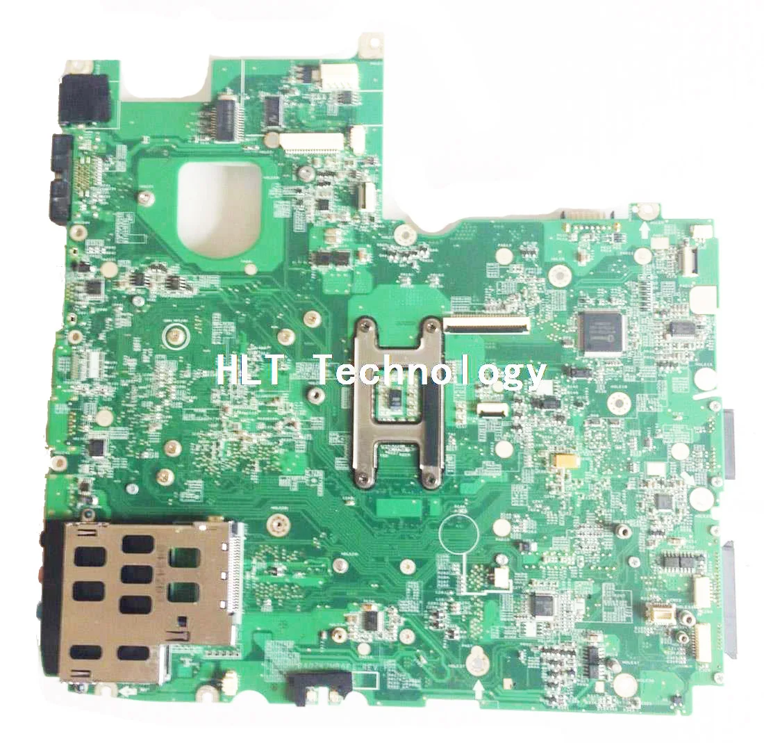  Laptop Motherboard For ACER Aspire 6930 6930G MBASR06002 DA0ZK2MB6F1 Mainboard GM45 DDR2 100% fully tested | Компьютеры и офис
