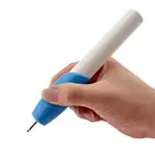 Ручка для гравировки электрическая, высокоточный портативный беспроводной гравер для ювелирных изделий, канцелярские принадлежности, инструменты для скрапбукинга