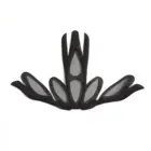 Внутренняя подкладка шлема, поролоновые прокладки в комплекте, герметичная поролоновая Защитная подкладка, подушки, коврики для езды на велосипеде, мотоцикле, велосипеде