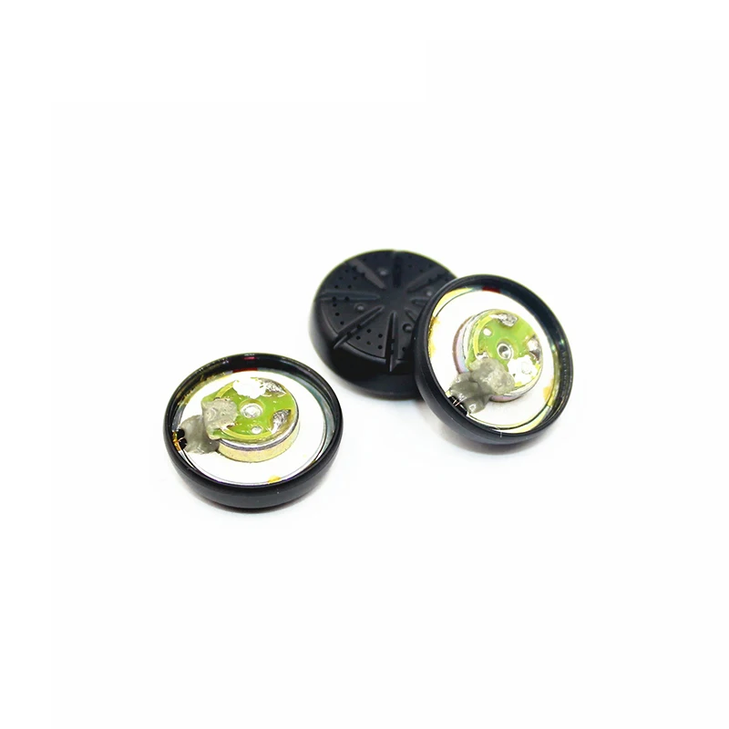 15 4 m 32 Ом HiFi DIY Динамик блок MX500 наушники громкий s 98.5dB полный спектр