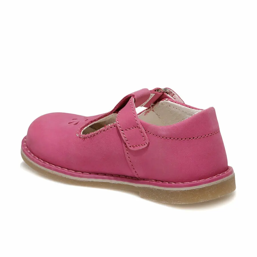 

Children Shoes Kifidis 2099 D4 Melana Fuchsia Girls Casual Shoes