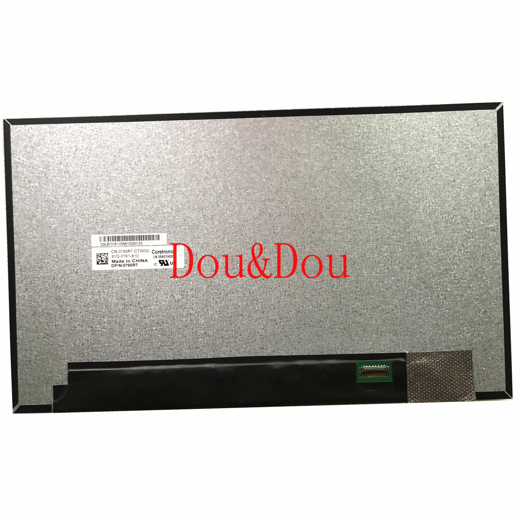 

LN.V9A01H00C Laptop LCD Screen Panel DP/N: 0790R7