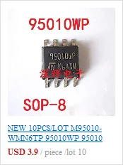 10 шт./лот TLE7263E TLE7263 SSOP36 автомобиля ic для Mercedes-Benz 212 угол поворота руля микросхема питания модуль ic Chip