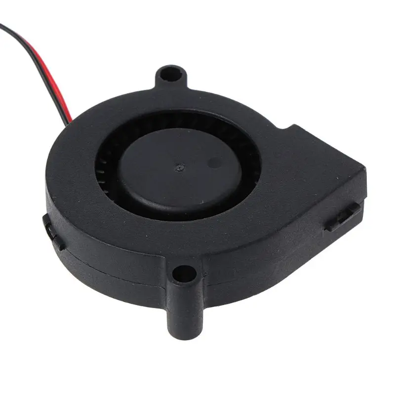 

M5TE Brushless DC Cooling Blower Fan 5015 50x50x15mm Mute Sleeve Bearing