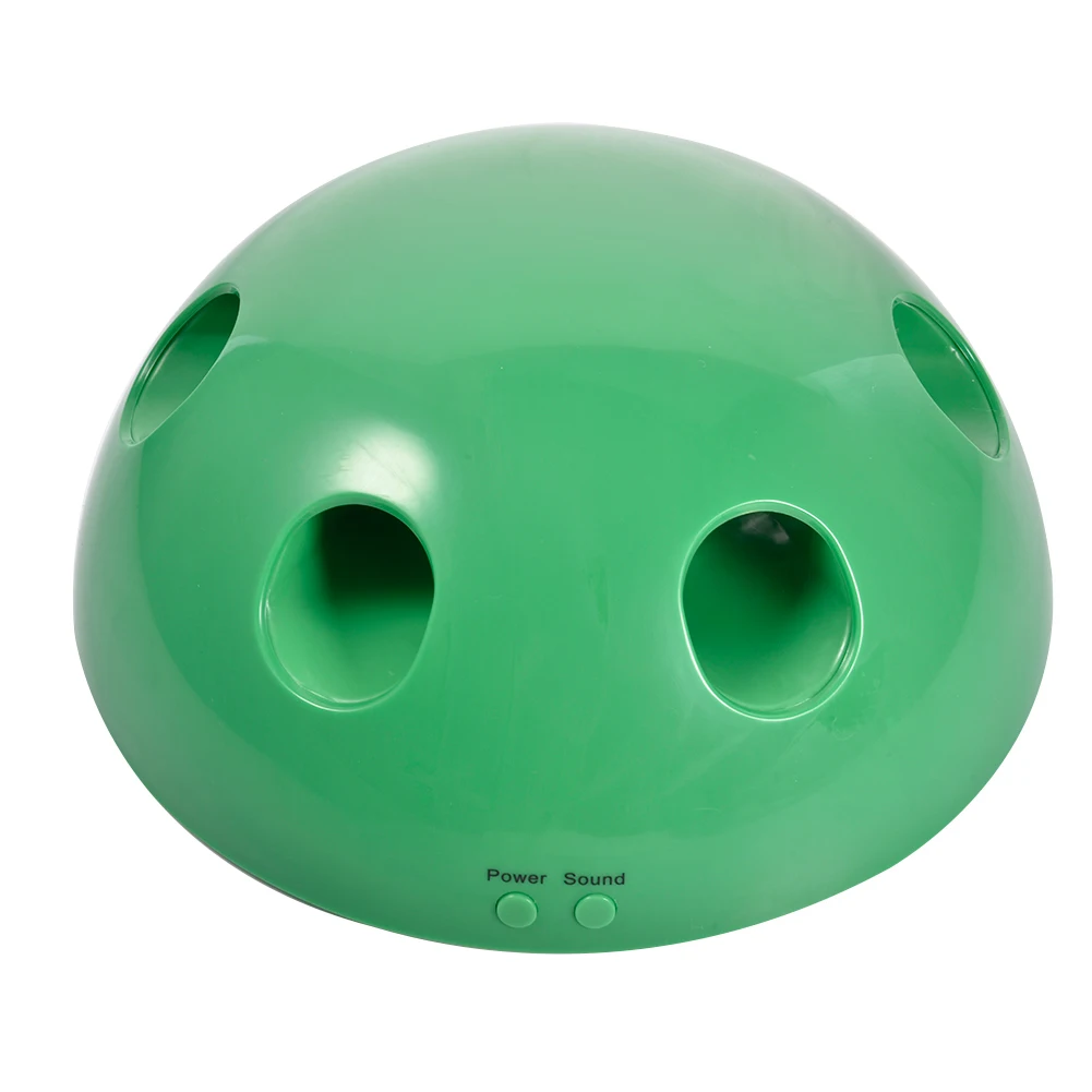 Забавная игрушка для кошек Популярная устройство когтей забавные игрушки