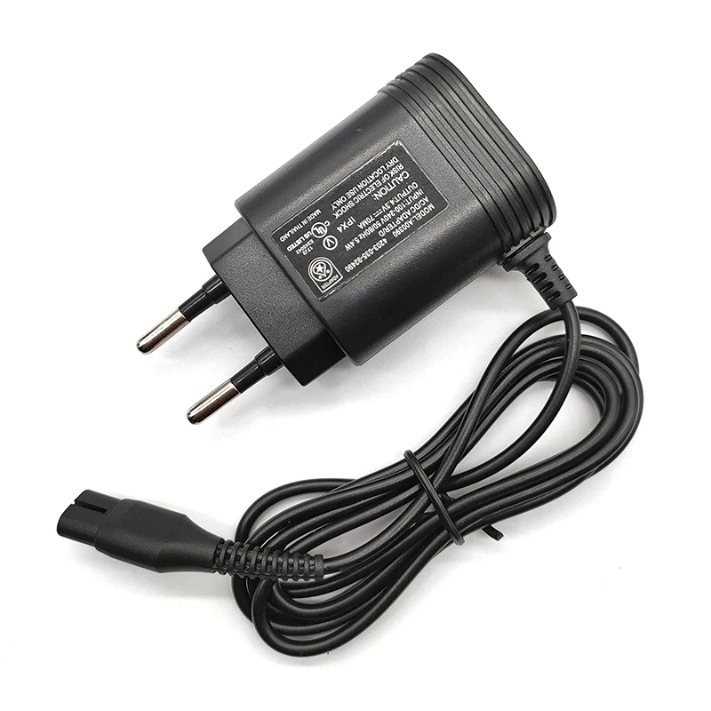 Зарядное устройство A00390 4 3 в 70 мА Евро адаптер питания для PHILIPS BT405 BT405/16 BT3206/14 QT4005
