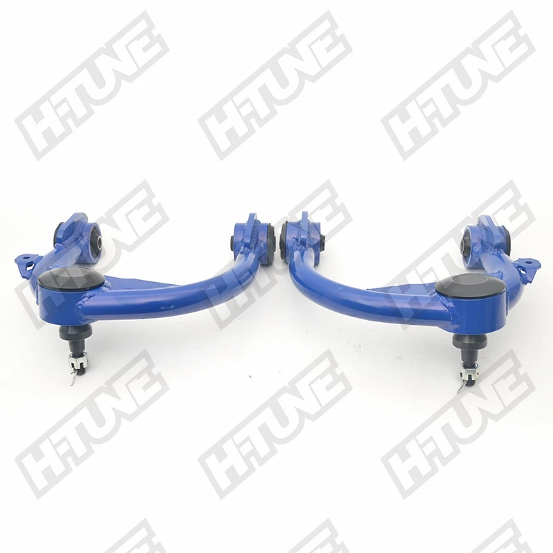 Регулируемые передние одношаровые верхние рычаги управления для подъема 2 &quotHilux