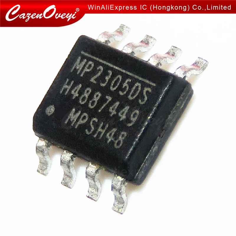 

5pcs/lot MP2305DS-LF-Z MP2305DS MP2305 SOP-8 In Stock