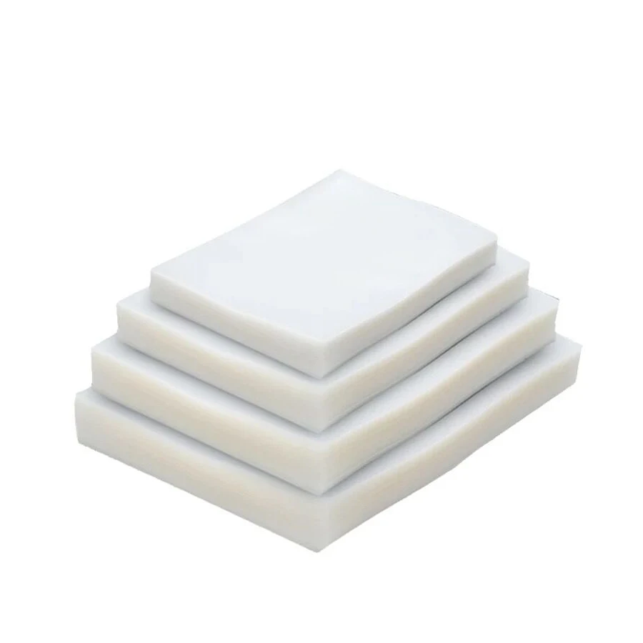 10 шт./упак. вакуумный упаковщик Пластик сумка для хранения упаковки продуктов