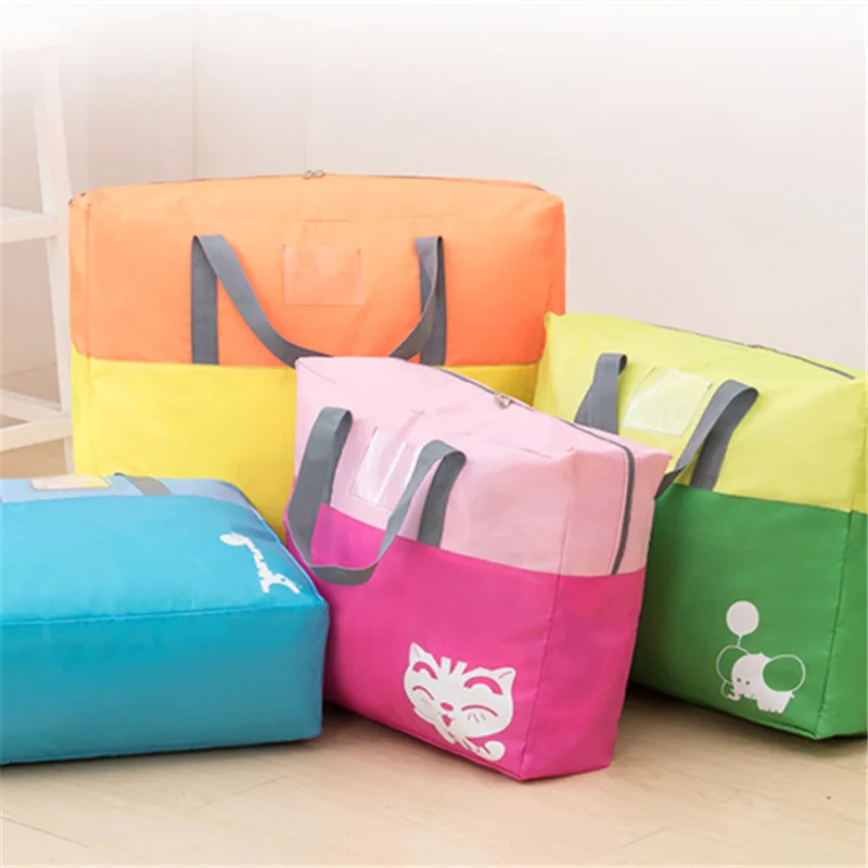 Светильник Карамельный цвет сумка для хранения Стёганое одеяло Чемодан