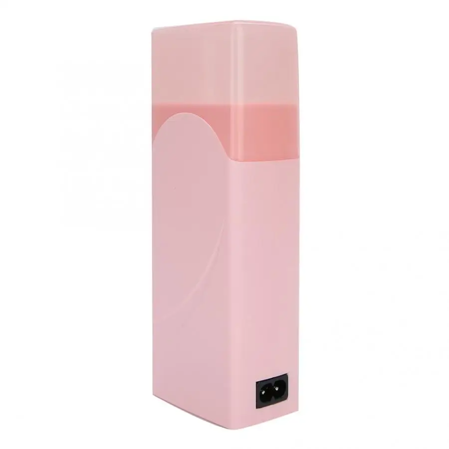 Ручной восковой нагреватель для удаления волос на ногах 100 г|Эпиляторы| |