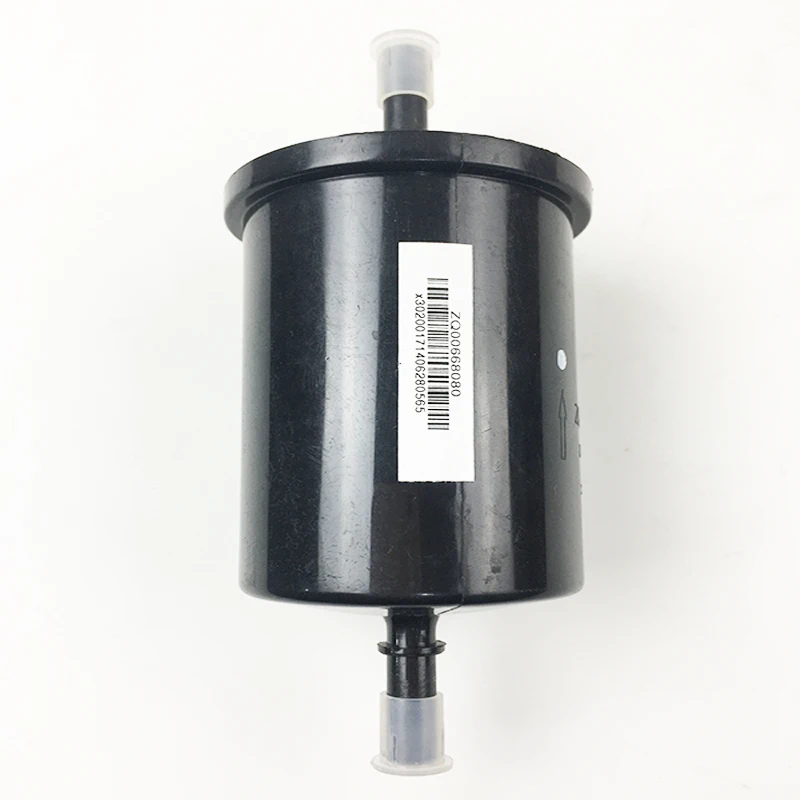 Новый топливный фильтр 1567C6 для Peugeot 207 307 301 2008 308 408 508 3008 Citroen C4L C5 C3XR бесплатная