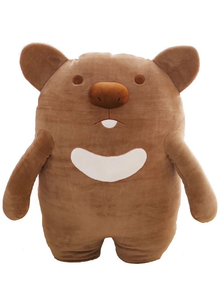 

Stuffed Animals & Plush