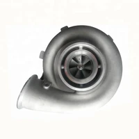 xinyuchen turbocharger gta4508v highway truck turbo r23534361 758204 5007s turbocharger for detroit diesel