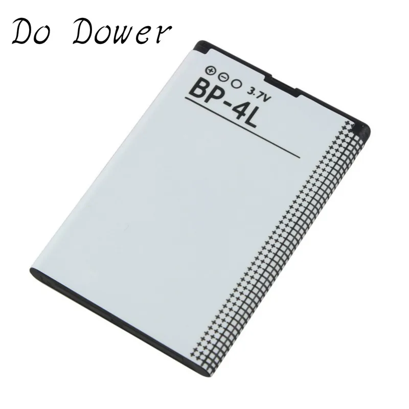 Аккумулятор для автомобиля Nokia N97 E61i E63 E90 E95 E71 6650F N810 E72 E52 E55 | Мобильные телефоны и