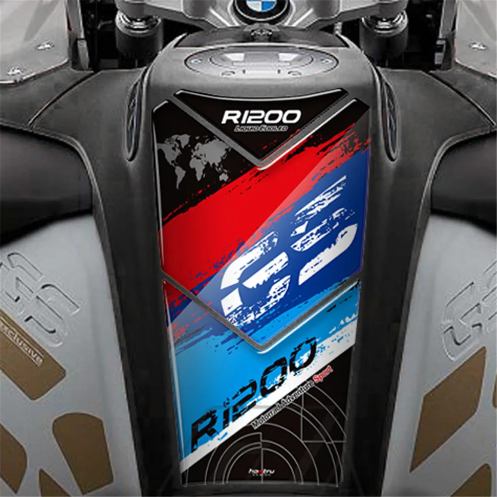 BMW r1200gs Adventure 2020