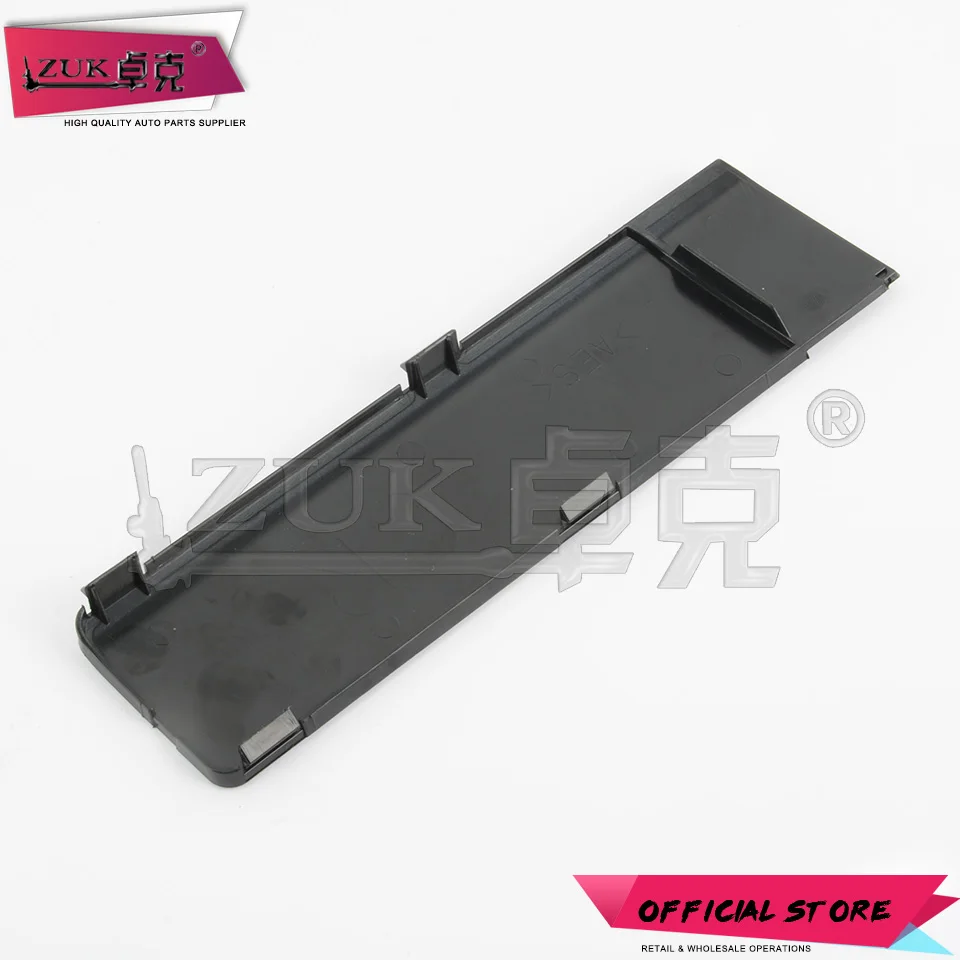 Крышка для крыш автомобиля ZUK боковая крышка HONDA CRV 2008 2009 2010 2011 RE1 RE2 RE4 75243 SWA 003 75233