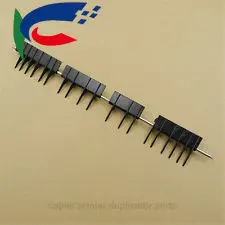 1х D009 4483 длинные ворота для Ricoh MP 4000 4001 4002 5000 5001 5002 части копира 150000 страниц|Детали