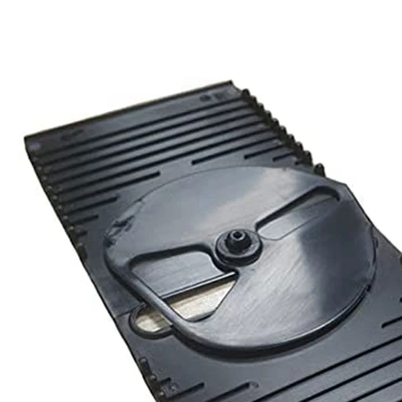 

2PCS Shift Console Slide Cover Gear Dust Cover Fit for Lexus 06-13 IS250 IS350 11-13 Is-F 35975-53020