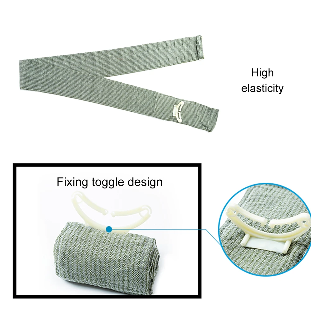 6 дюймов Первая помощь аварийный Бинт Эластичный травматизм ранение