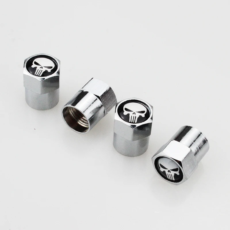 Автомобильный Стайлинг Новый высокое качество колеса автомобиля Шины шток