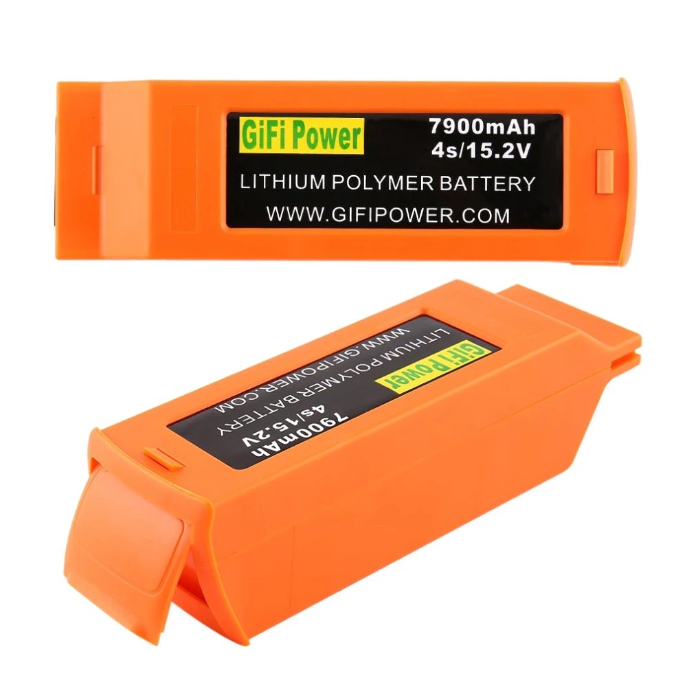 Батарея RC. 15 2 V 7900mAh 4S литий-полимерный запасной аккумулятор для YUNEEC RC дронов