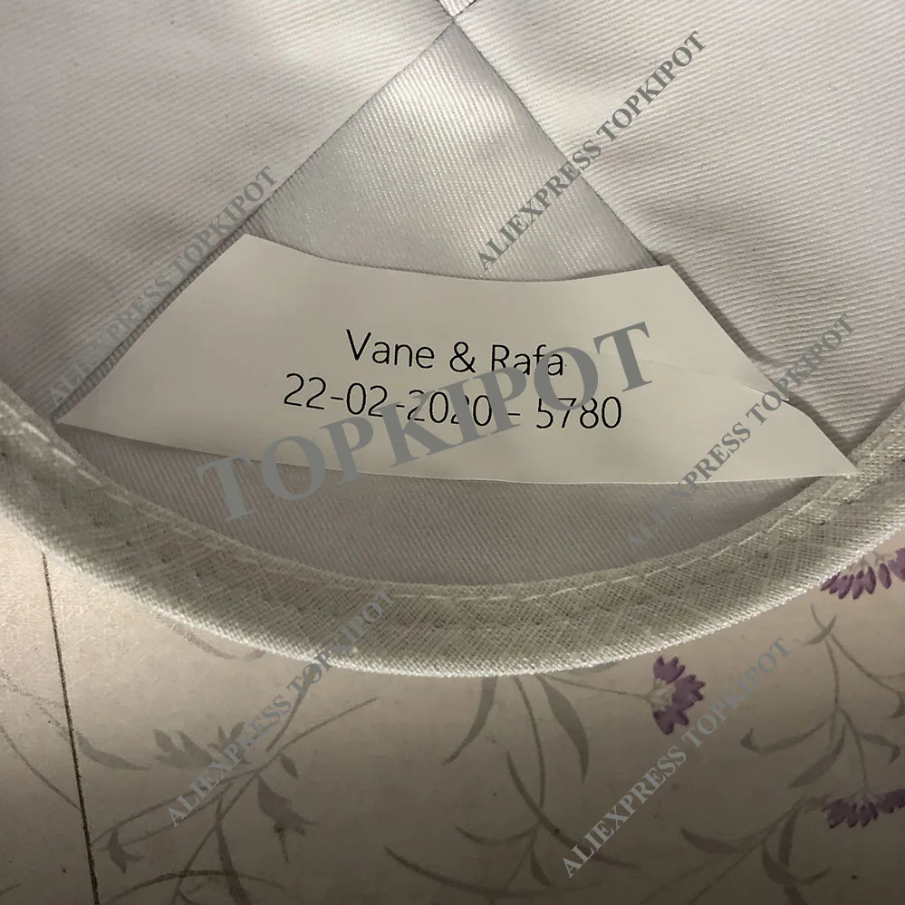 Белое белье KIPPAH, KIPPOT, KIPA, KIPPAS