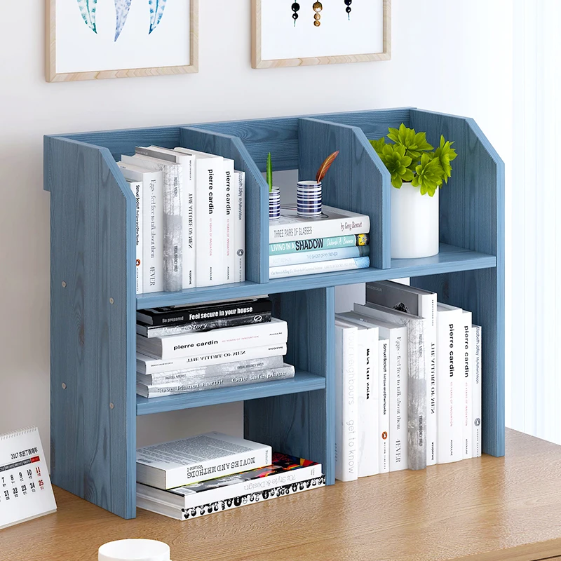 Простая Студенческая Маленькая книга на столе сокращенная офисная для получения