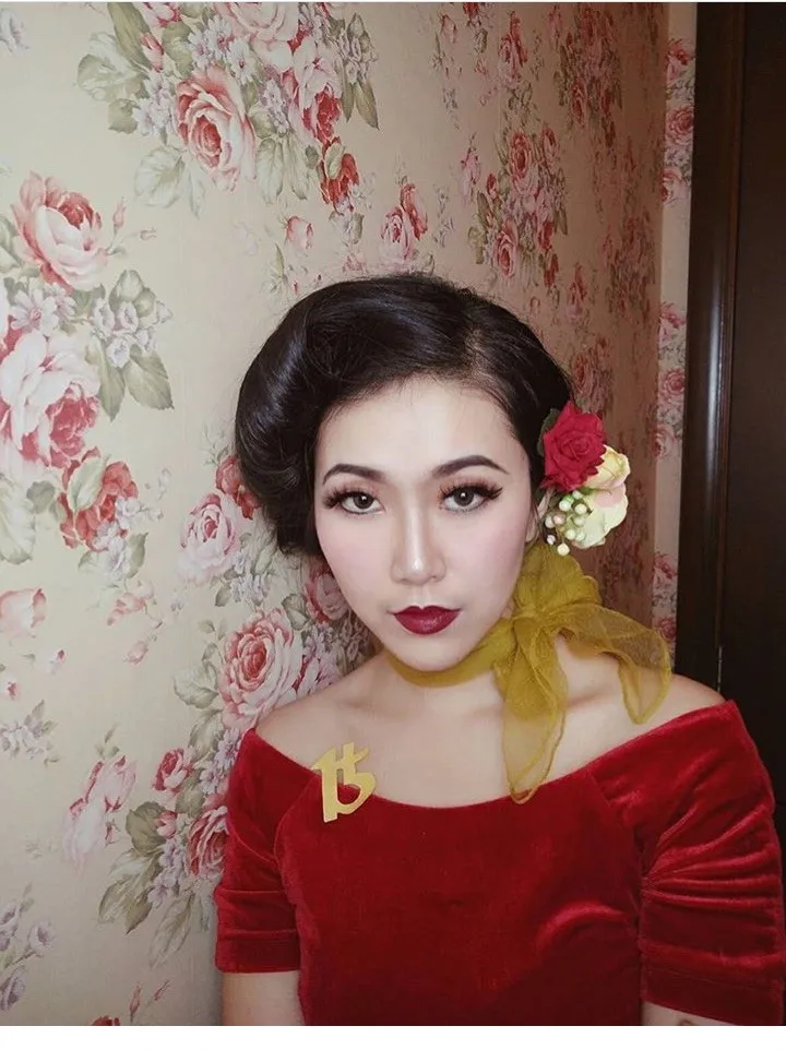 30-Женские винтажные 50s черный, красный, зеленый бархат, короткий рукав, v-образный вырез, велюровый укороченный топ, рубашка, стиль pinup, футболка, элегантные рубашки