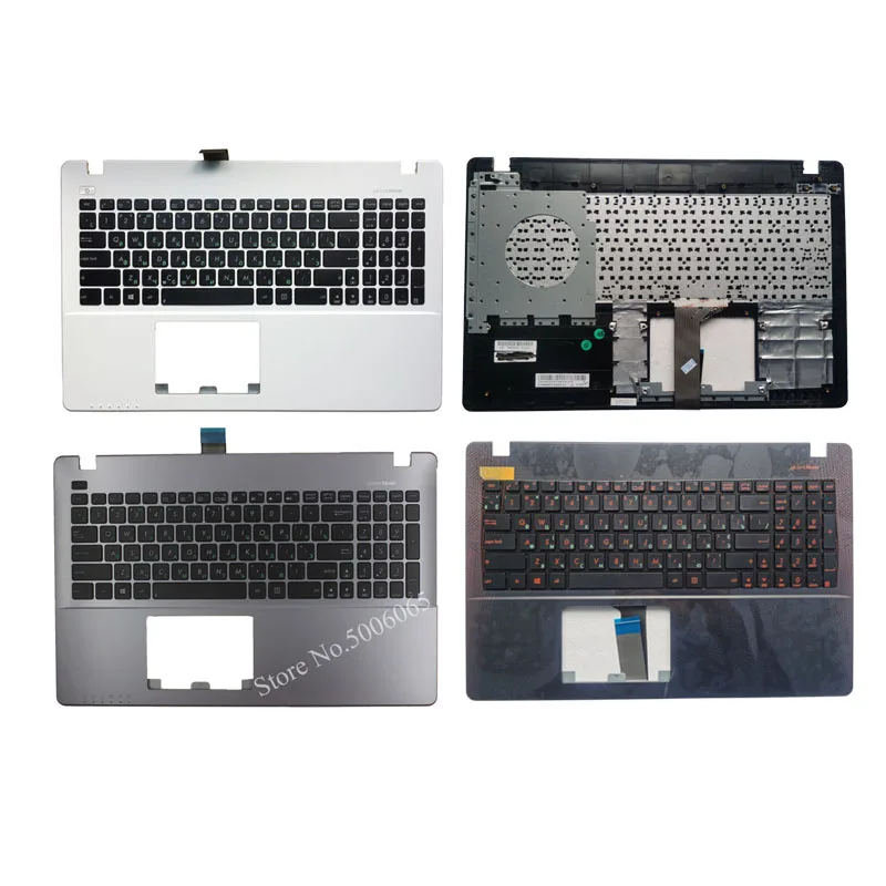 

Клавиатура для ноутбука ASUS K552 K552E K552EA K552M K552MA K552W K552WA K552WE K552MD RU