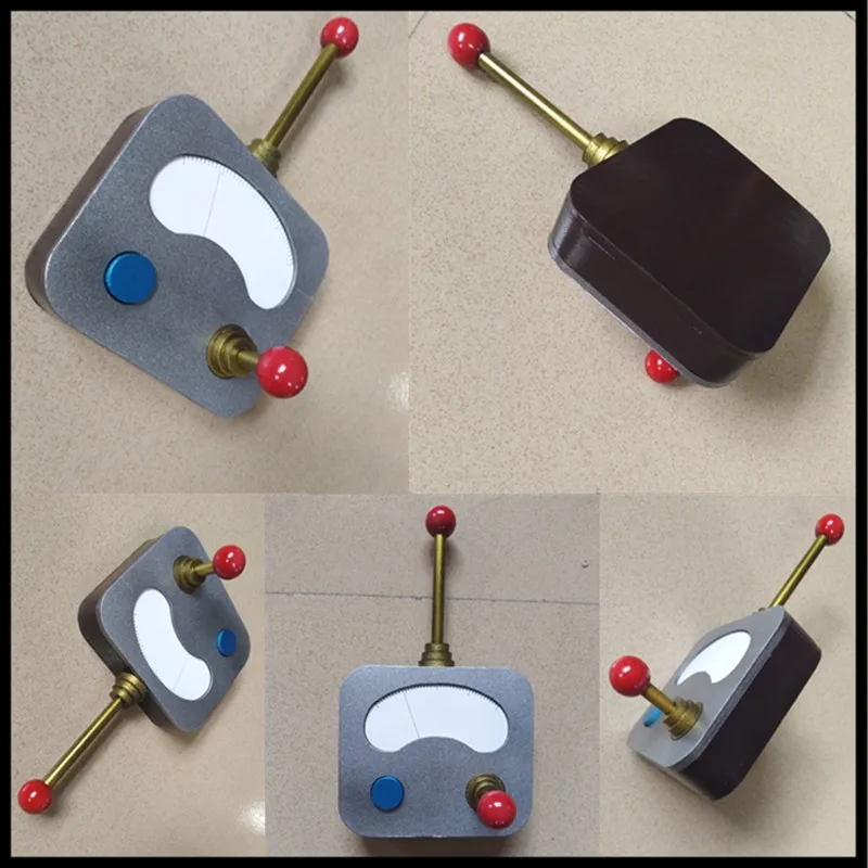 [Новинка] пенопластовый шприц для медсестер и клоунов из ЭВА Джека реактивный