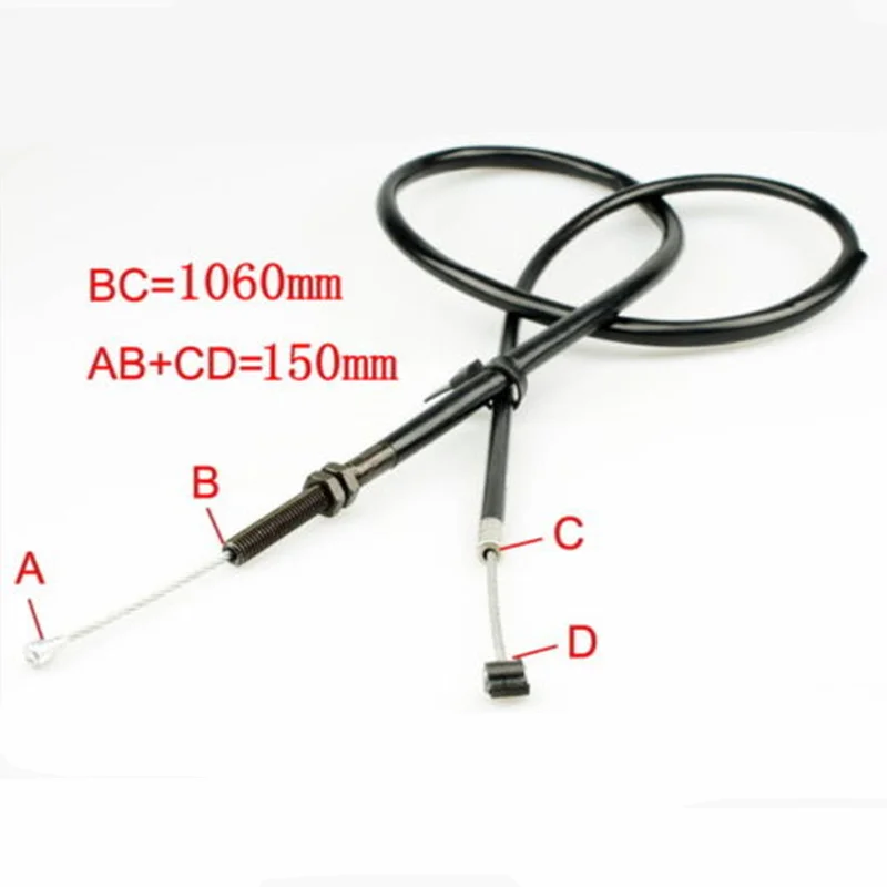 Кабель сцепления мотоцикла для Honda XRV 750 1990-1999 91 92 93 94 95 96 97 98 | Автомобили и