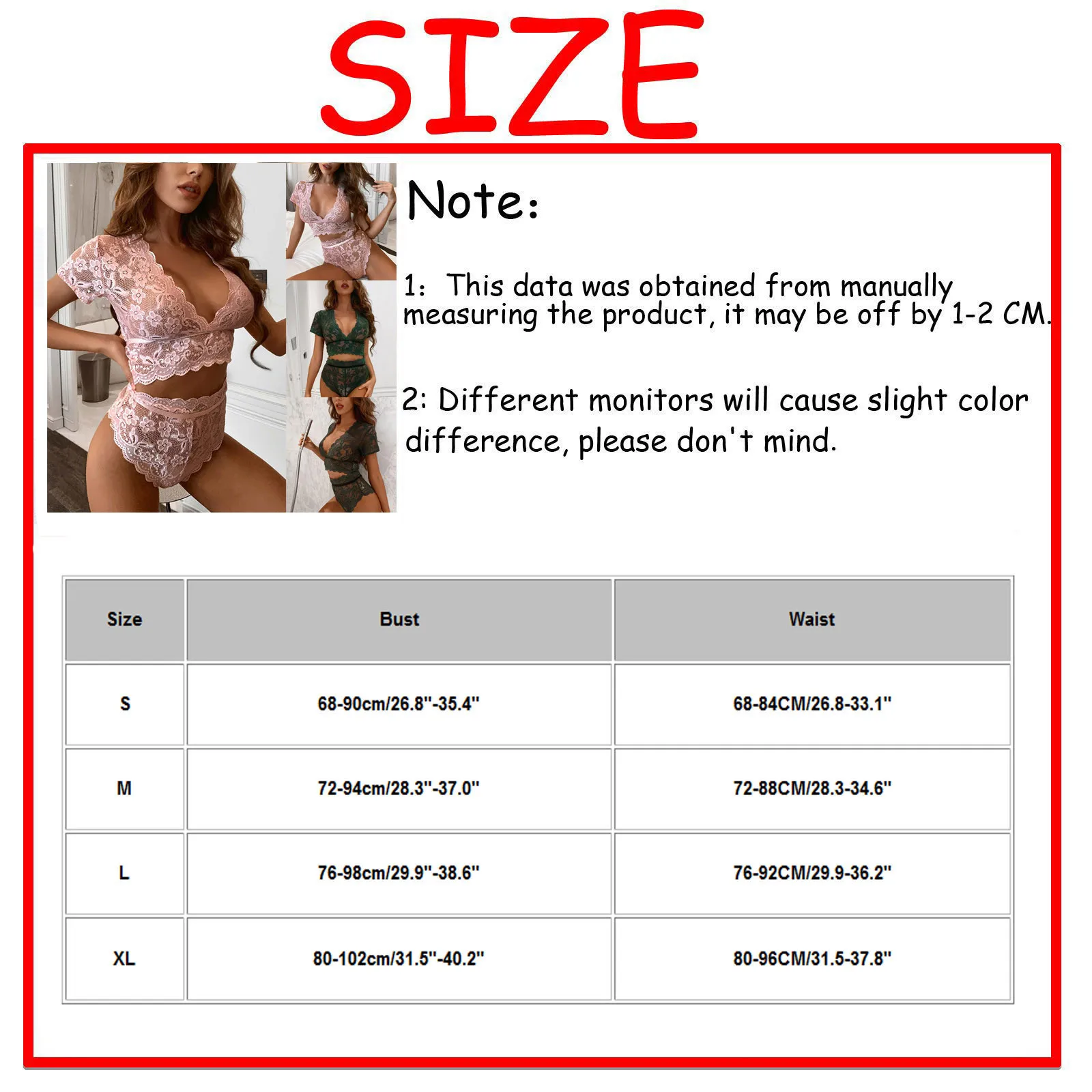 

Sexy Lingerie Ladies Lace Perspective Three-point Sexy Underwear Adult Ladies Solid Color Lace Sexy Lingerie