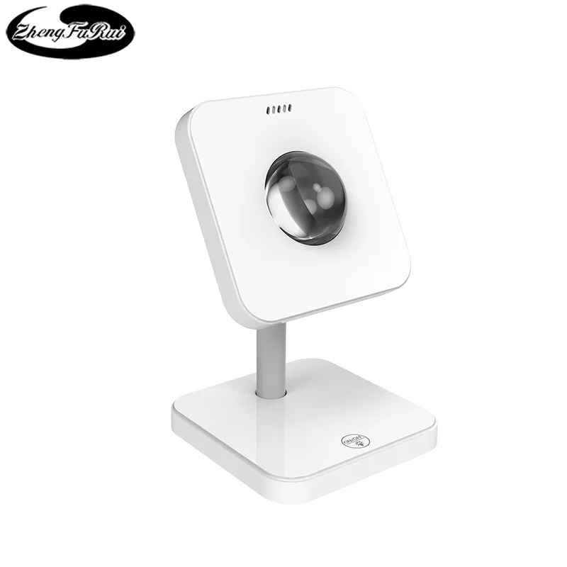 

Rechargeable photo creative desk lamp live background projection sunset light led sunset light room light