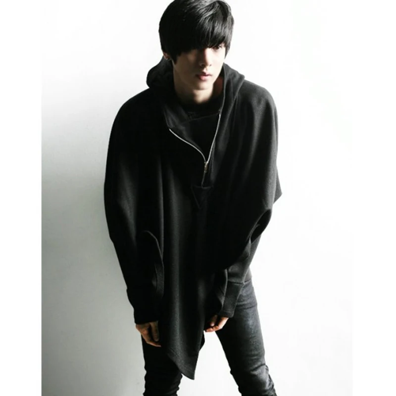 

Hoodies & Sweatshirts