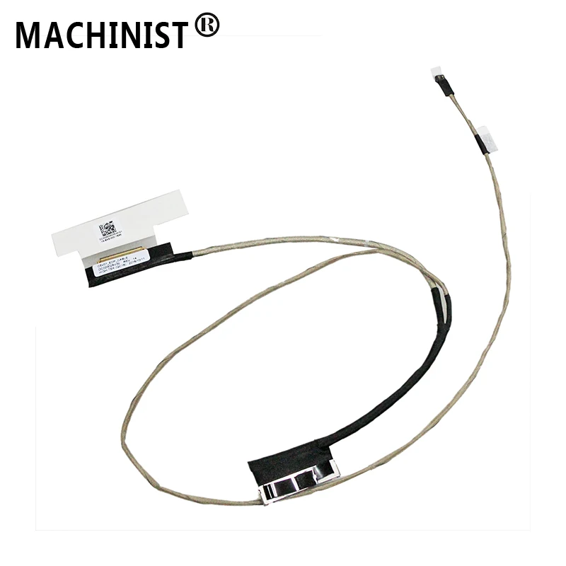 Гибкий провод для видеоэкрана Acer Aspire 7 A715 71G A717 LCD светодиодный LVDS A515 51 cable