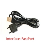 Кабель USB для Sony Ericsson, для зарядки, передачи данных, для моделей K750, K750c, K750i, K758, K758c, K770, K770i, K790, K790a, K790c, K790i, K800, K800i, K810, K810i