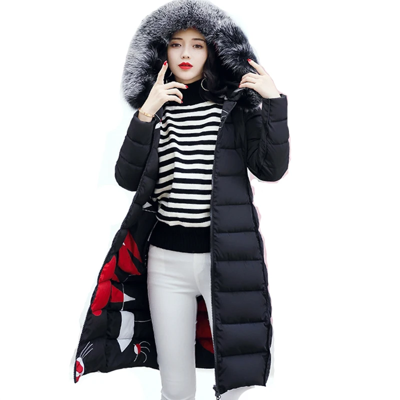 

Parkas