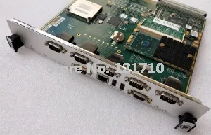 Фото Плата промышленного оборудования GENERAL MICRO SYSTEMS GMS-CSMA V267 PWA 91/820C/E REV.C №2