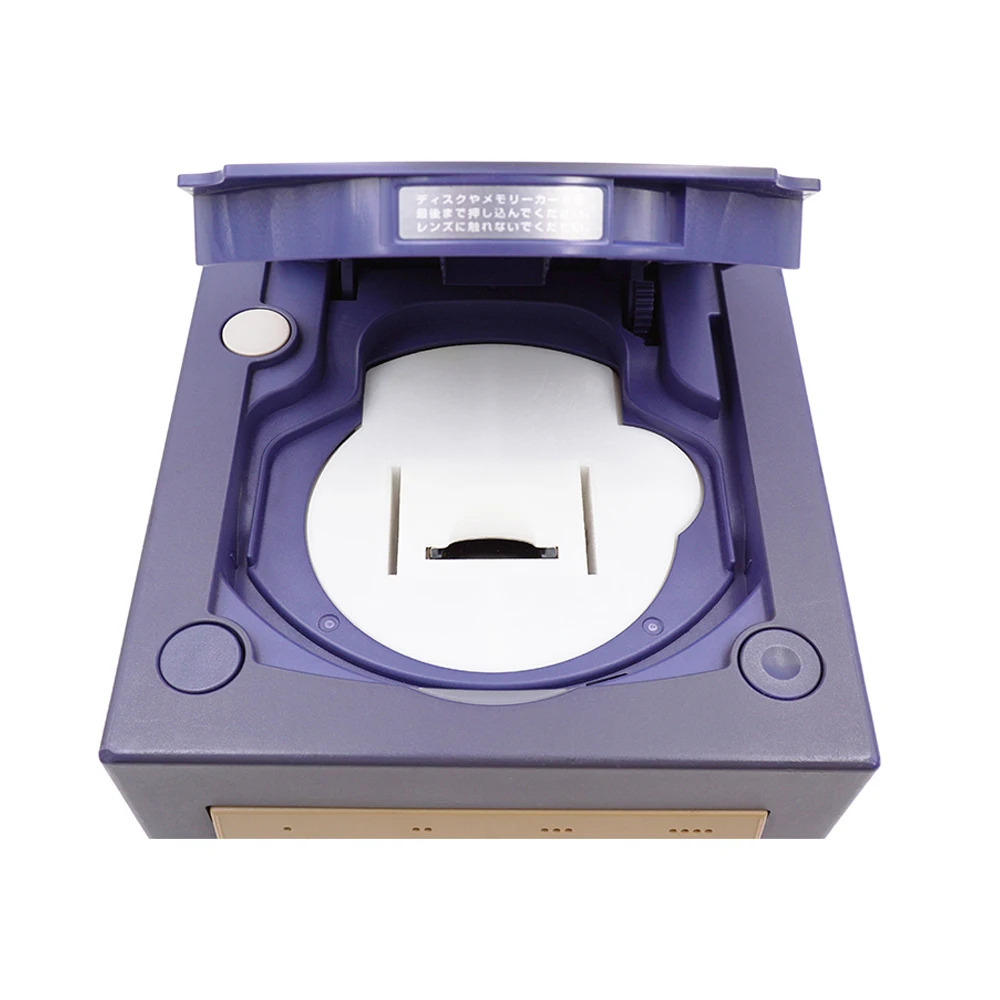 

3d-/ SD, Gamecube GC