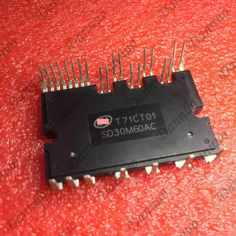 SD15M60AC SD20M60AC SD30M60AC SD15M60FA SD20M60FA SD30M60FA SD15M60A SD20M60A SD30M60A IPM Интеллектуальный силовой