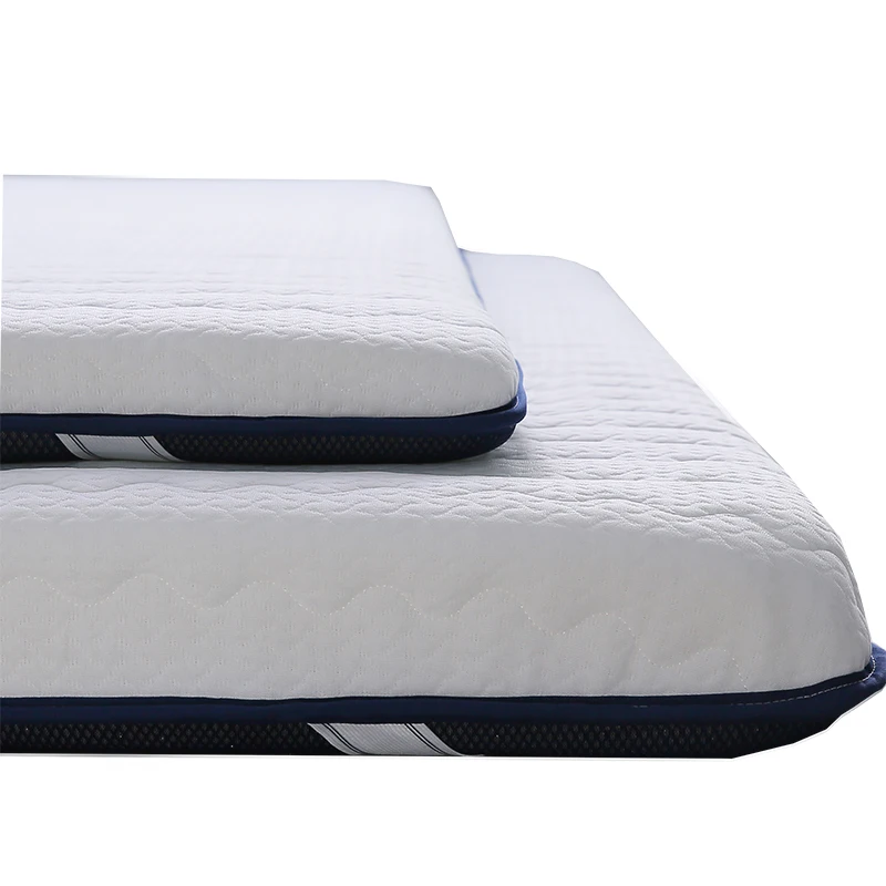 GraspDream утолщенная латексная складной матрас спальня татами кровать для ленивых